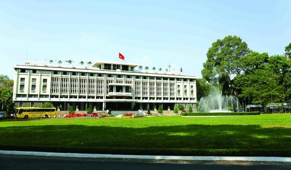 Koniko Hotel Ho Şi Min Exterior foto